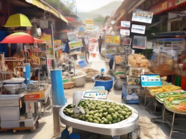 云南食品机械设备市场分析及未来趋势，销售策略与市场洞察
