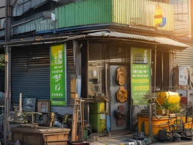 陇西二手机械设备回收店，助力资源优化与可持续发展