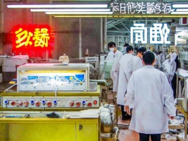江西省食品机械设备服务热线，助力食品行业高质量发展