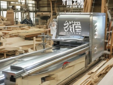 诚信木工机械设备，保障质量与价值的可靠选择