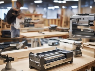 trusted woodwork machinery quality assurance meets customer needs