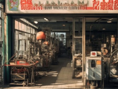 天长市二手机械设备店，推荐高效运转设备的优质服务