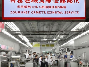诸城市食品机械设备租赁服务解析