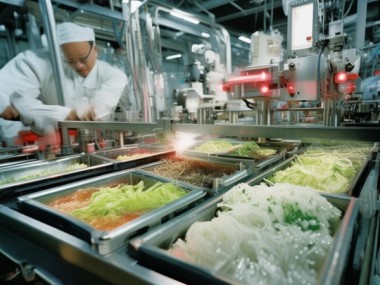 泡菜食品机械设备 manufacturers电话，从设备到产品的关键连接点