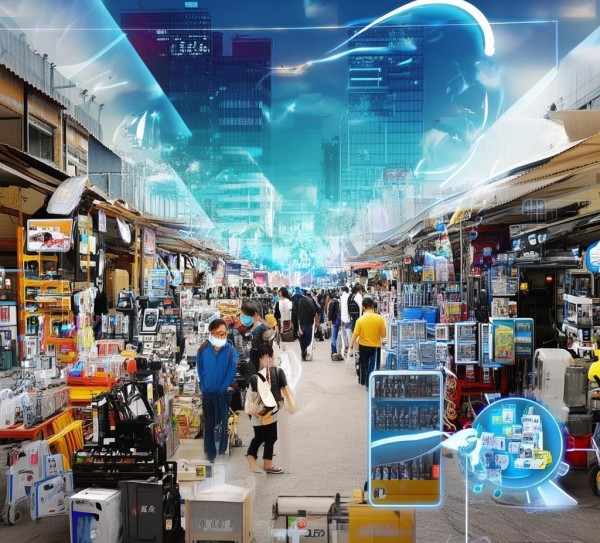 昌平区手机机械设备市场现状及未来发展趋势 昌平区手机机械设备市场现状及未来发展趋势
