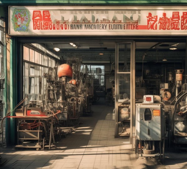 天长市二手机械设备店地址推荐,助力您的设备高效运转 天长市二手机械设备店地址推荐,助力您的设备高效运转