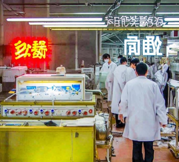 江西省食品机械设备服务热线，专业服务助力食品行业高质量发展