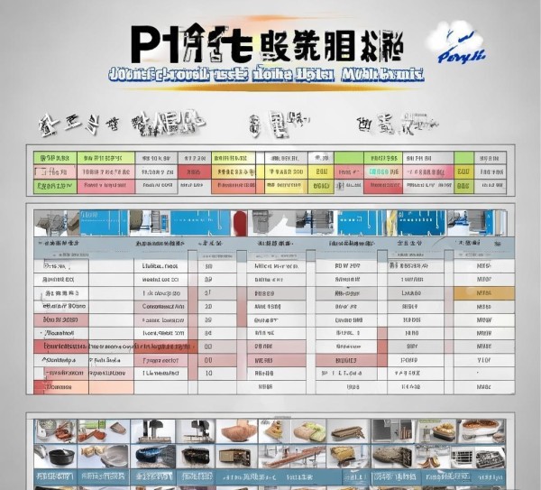江苏食品机械设备价格表解析