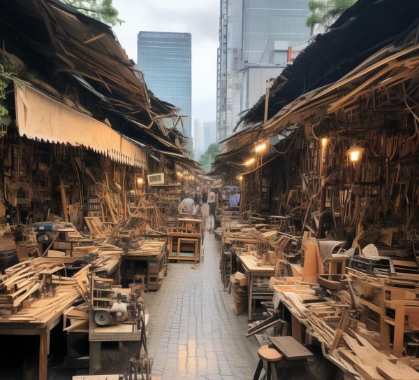 吕梁木工机械设备市场市场地址分析 吕梁木工机械设备市场市场地址分析