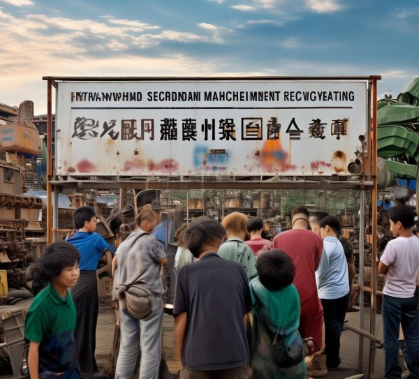 湘潭二手机械设备回收,机遇与挑战 湘潭二手机械设备回收,机遇与挑战