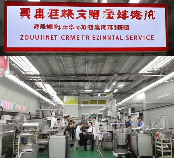 诸城市食品机械设备租赁服务解析